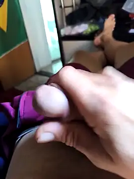 Snapshot of Tijucanodisponivel chatting on 13, 10, 2025 Tijucanodisponivel online show from 13, 10, 2025