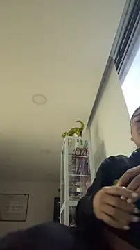 Scarlett 12 online show from 8, 10, 2025