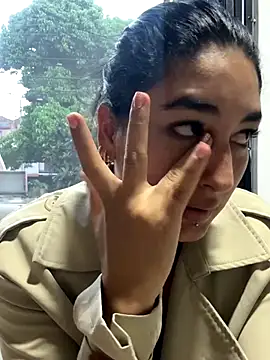 Scarlett 12 online show from 14, 10, 2025