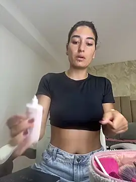 Snapshot of Scarlett_12 chatting on 13, 3, 2026 Scarlett 12 online show from 13, 3, 2026