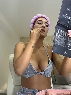 Snapshot of Scarlett_12 chatting on 27, 3, 2026 Scarlett 12 online show from 27, 3, 2026