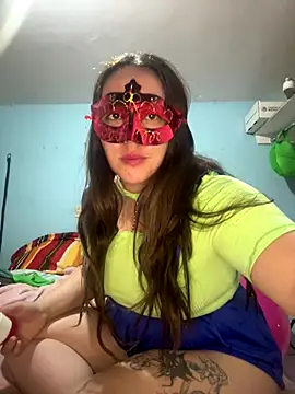 Snapshot of wondeful_lee9 chatting on 19, 10, 2025 wondeful lee9 online show from 19, 10, 2025