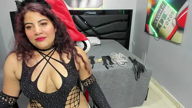 Sara Bdsm  online show from 18, 10, 2025