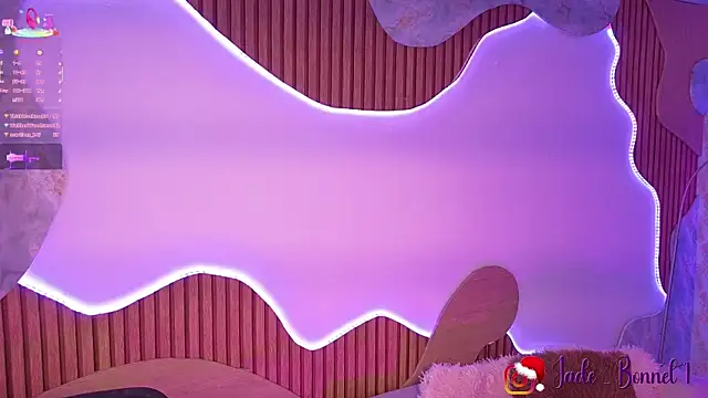 jade bonett online show from 5, 1, 2026