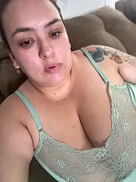 bruna438 online show from 10, 3, 2026