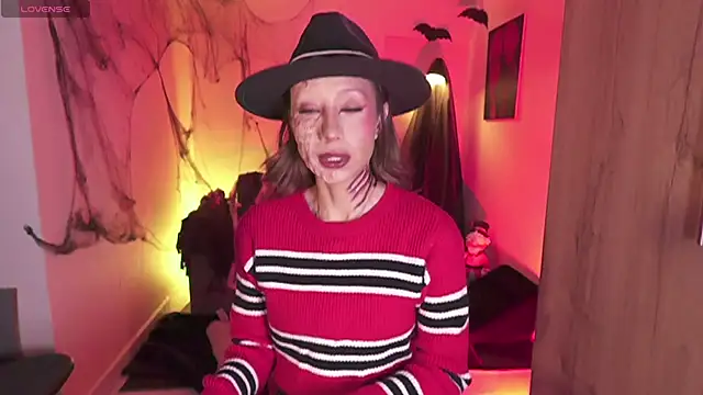 AnnaKimm online show from 1, 11, 2025