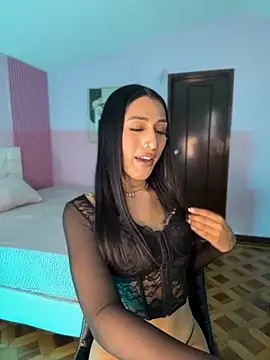  Denisse444 online show from 8, 10, 2025