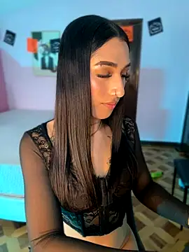  Denisse444 online show from 15, 10, 2025