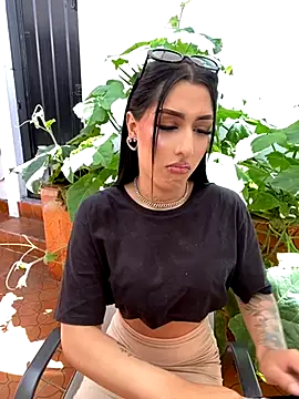  Denisse444 online show from 7, 11, 2025