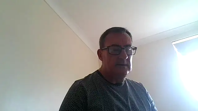 goldenman59 online show from 13, 9, 2025