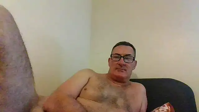 goldenman59 online show from 23, 9, 2025