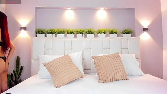 LunnaBlake online show from 20, 2, 2026