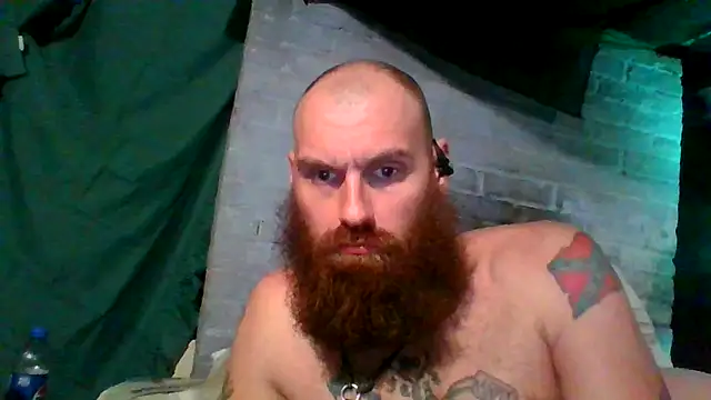 Cowboy815 online show from 27, 9, 2025