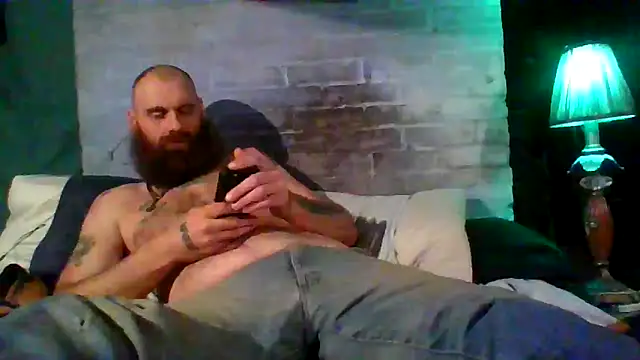 Cowboy815 online show from 29, 9, 2025