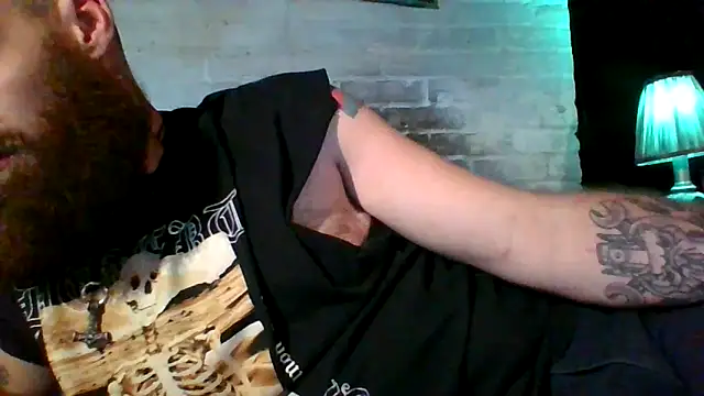 Cowboy815 online show from 17, 10, 2025