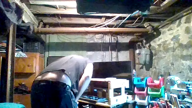 Cowboy815 online show from 30, 10, 2025