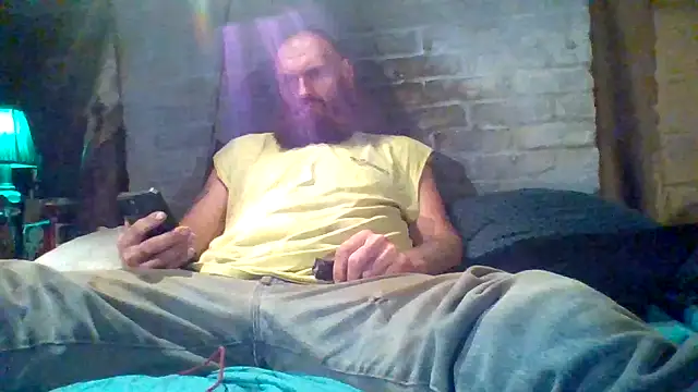 Cowboy815 online show from 6, 11, 2025