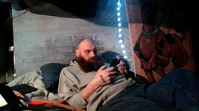 Cowboy815 online show from 13, 1, 2026