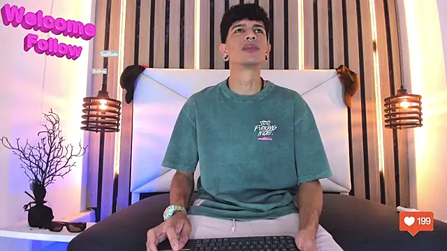 Franvill Trato online show from 19, 12, 2025