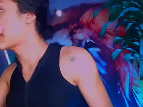 Cristal Gem1 online show from 17, 10, 2025