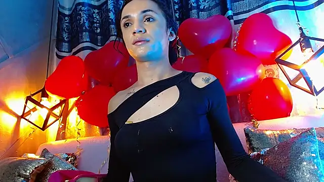 Cristal Gem1 online show from 15, 2, 2026