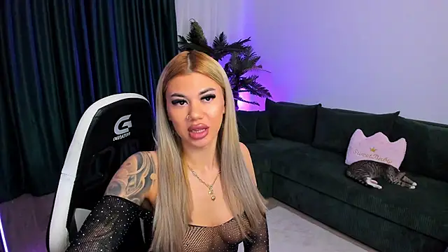 xPuka online show from 24, 2, 2026