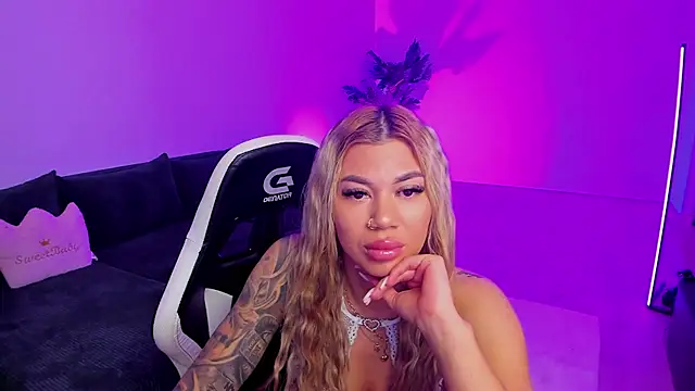 xPuka online show from 18, 3, 2026