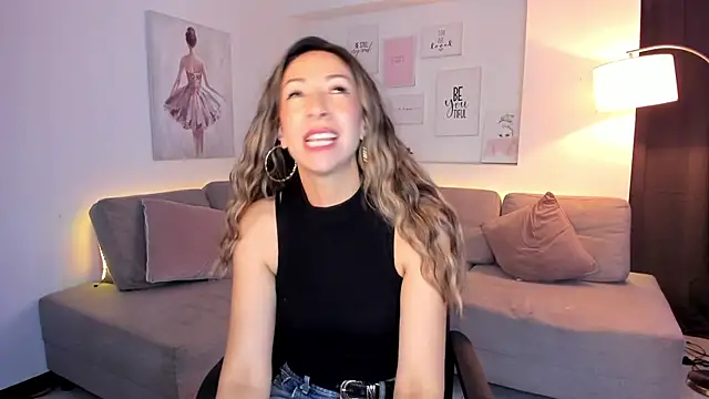 Laly dolce online show from 20, 9, 2025