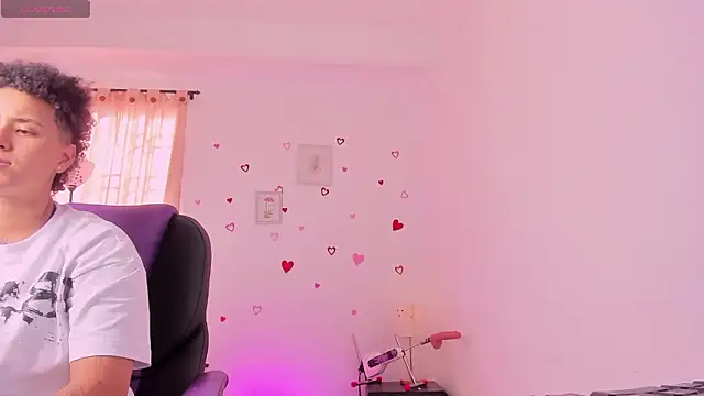 LiaaMoretzz online show from 17, 2, 2026