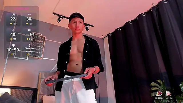 Snapshot of oliver_mr_ chatting on 30, 11, 2025 oliver mr online show from 30, 11, 2025