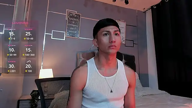 Snapshot of oliver_mr_ chatting on 22, 12, 2025 oliver mr online show from 22, 12, 2025