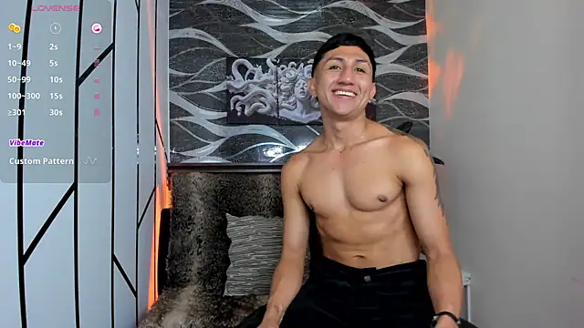 Snapshot of oliver_mr_ chatting on 13, 1, 2026 oliver mr online show from 13, 1, 2026