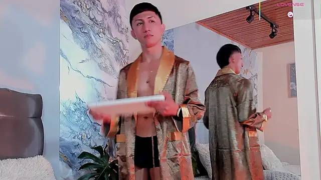 Snapshot of oliver_mr_ chatting on 31, 1, 2026 oliver mr online show from 31, 1, 2026