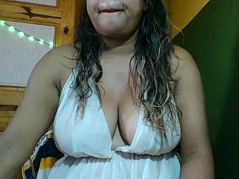 SEXY METISE online show from 15, 2, 2026