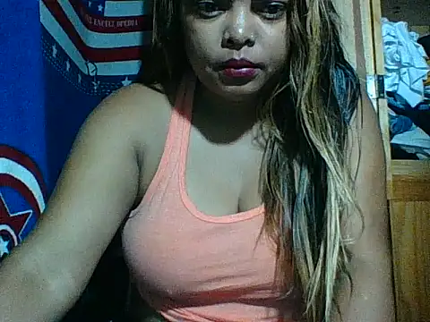 SEXY METISE online show from 3, 3, 2026