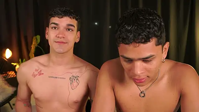 Snapshot of EROS_AND_ALAN chatting on 14, 2, 2026 EROS AND ALAN online show from 14, 2, 2026