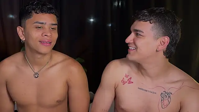 Snapshot of EROS_AND_ALAN chatting on 28, 2, 2026 EROS AND ALAN online show from 28, 2, 2026