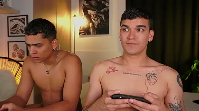 Snapshot of EROS_AND_ALAN chatting on 19, 3, 2026 EROS AND ALAN online show from 19, 3, 2026