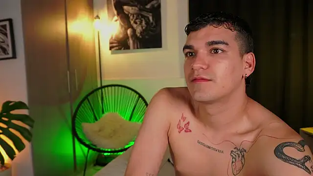 Snapshot of EROS_AND_ALAN chatting on 20, 3, 2026 EROS AND ALAN online show from 20, 3, 2026