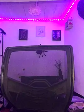 Samara SaenzV online show from 14, 11, 2025