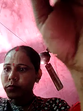 Snapshot of Pooja750 chatting on 9, 2, 2026 Pooja750 online show from 9, 2, 2026