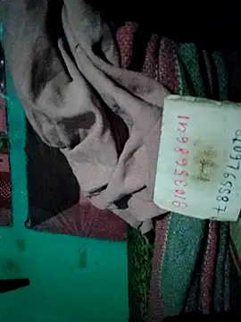 Snapshot of Pooja750 chatting on 9, 2, 2026 Pooja750 online show from 9, 2, 2026