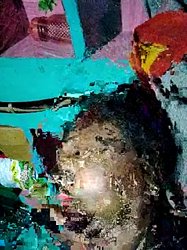 Snapshot of Pooja750 chatting on 17, 2, 2026 Pooja750 online show from 17, 2, 2026