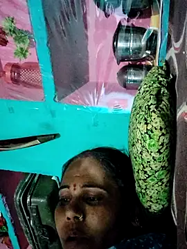 Snapshot of Pooja750 chatting on 19, 2, 2026 Pooja750 online show from 19, 2, 2026