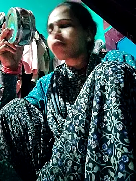 Snapshot of Pooja750 chatting on 20, 2, 2026 Pooja750 online show from 20, 2, 2026