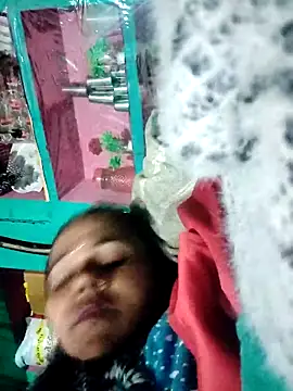 Snapshot of Pooja750 chatting on 21, 2, 2026 Pooja750 online show from 21, 2, 2026