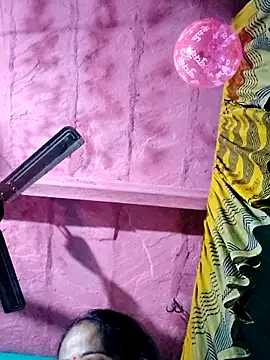 Snapshot of Pooja750 chatting on 22, 2, 2026 Pooja750 online show from 22, 2, 2026