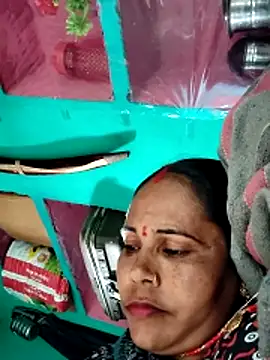 Snapshot of Pooja750 chatting on 23, 2, 2026 Pooja750 online show from 23, 2, 2026