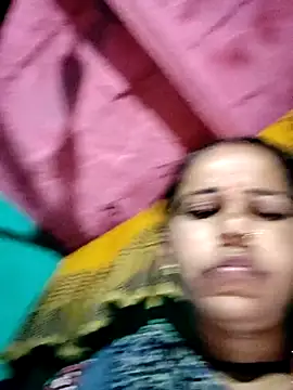 Snapshot of Pooja750 chatting on 23, 2, 2026 Pooja750 online show from 23, 2, 2026