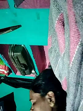 Snapshot of Pooja750 chatting on 24, 2, 2026 Pooja750 online show from 24, 2, 2026